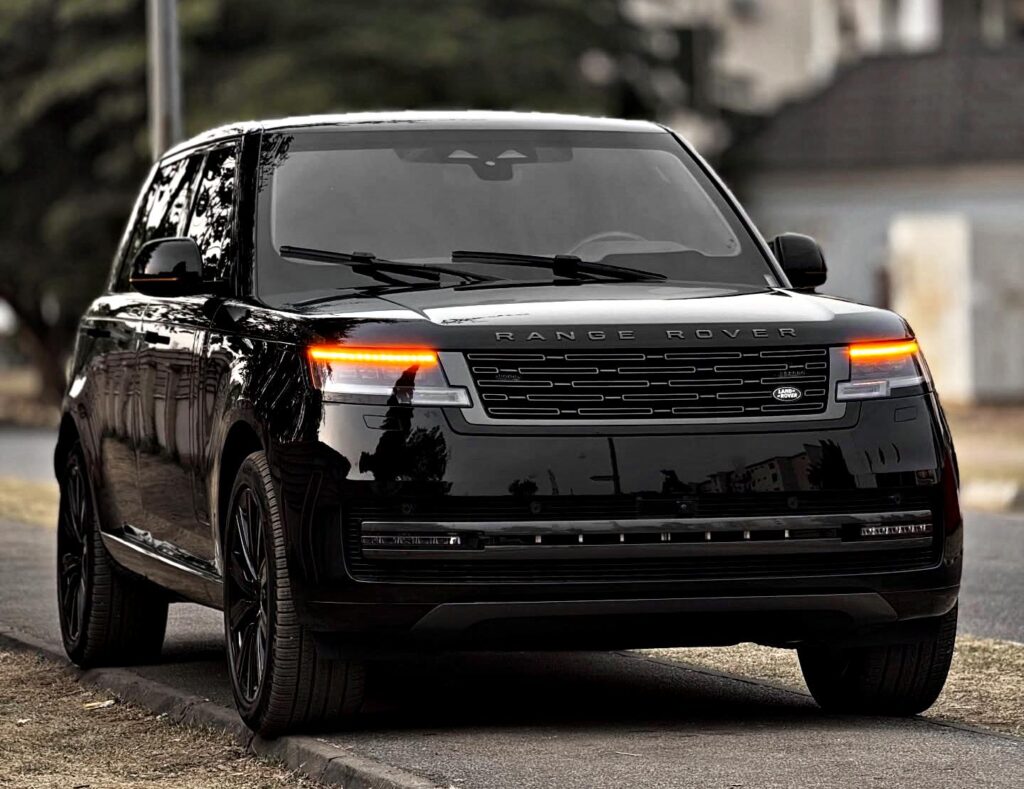 Extreme Base Spec Range Rover Range Rover Vogue Long Wheel Base Autobiography