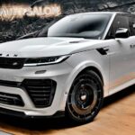 Nardo Grey Urban - Feature View