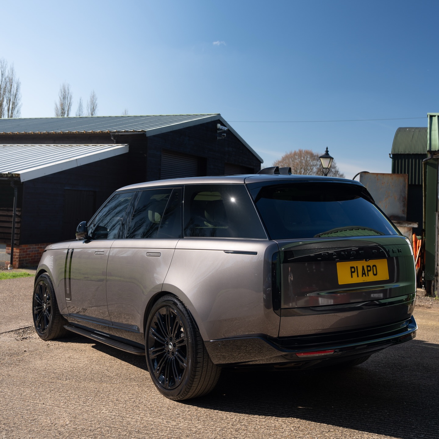 2026 Range Rover Autobiography D350: The Diesel Conundrum...