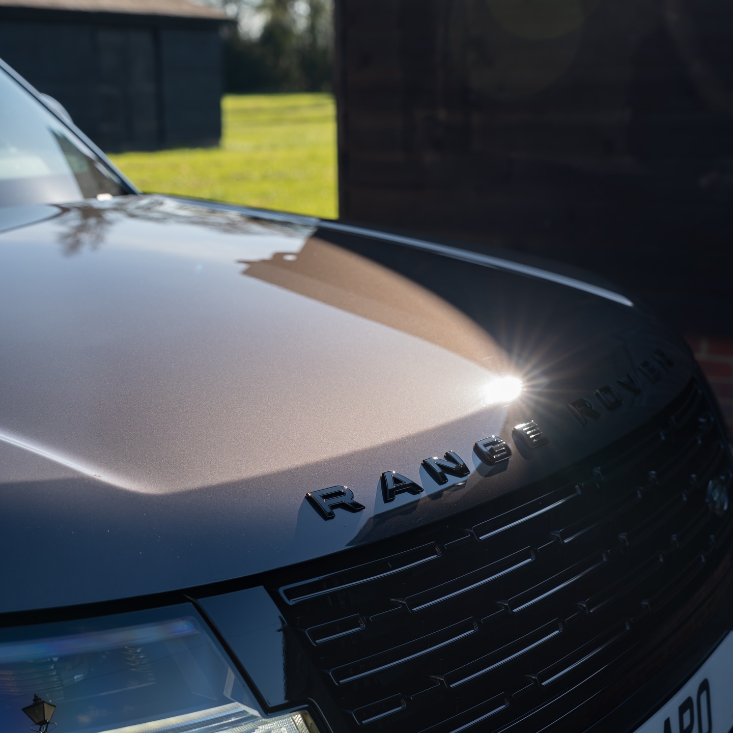 2026 Range Rover Autobiography D350: The Diesel Conundrum...