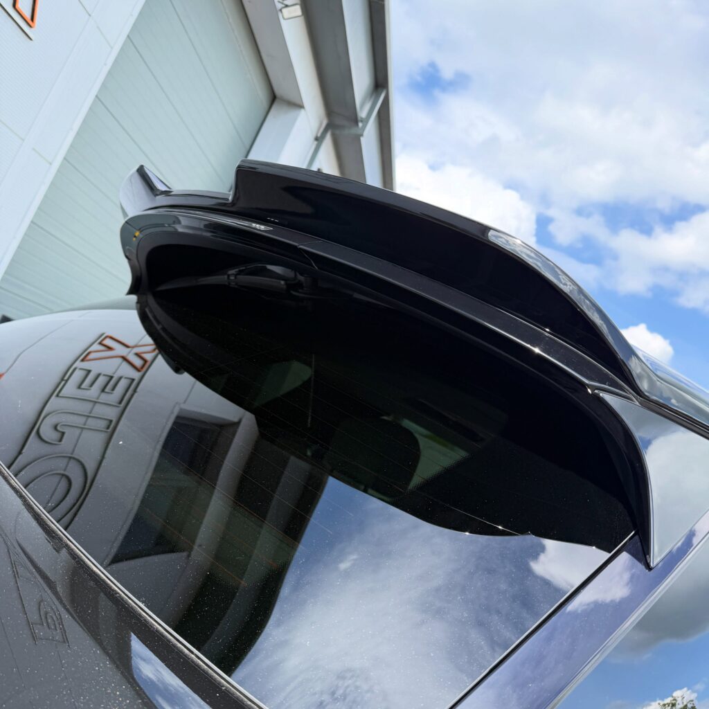 2026 Full Black Range Rover Sport SV: Stealth, Power, and...