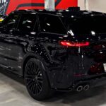 Range Rover Sport - Feature View